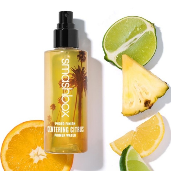 Smashbox Other - Smashbox Limited Edition Primer Water